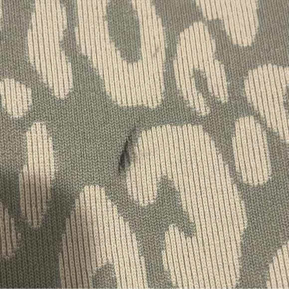 Sweaty Betty Leopard Jacquard Base Layer
Leggings Blue/Greenish Paint
Jacquard - Picture 7 of 10